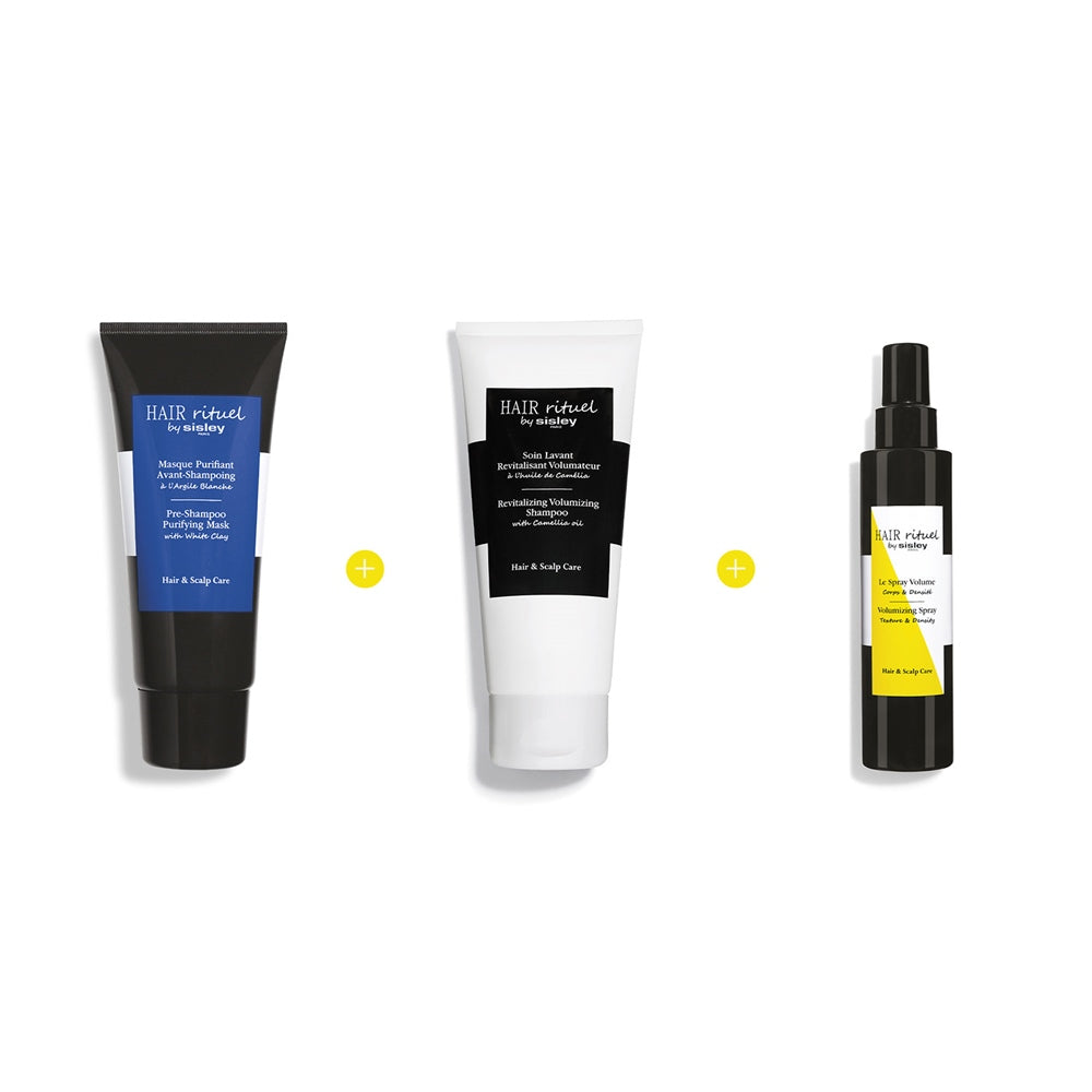 Sisley Volumizing Spray - Texture & Density 150ml | Beauty | Beauty Selfcare | Beauty Selfcare Haircare Sisley Volumizing Spray - Texture & Density 150ml | Beauty | Beauty Selfcare | Beauty Selfcare Haircare