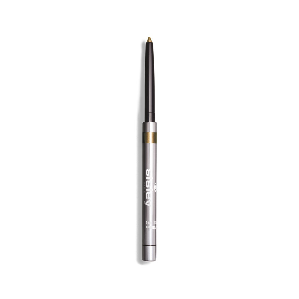 Sisley Phyto-Khol Star Waterproof N°11 Mystic Gold | Beauty | Beauty Cosmetics | Beauty Cosmetics Eyes Sisley Phyto-Khol Star Waterproof N°11 Mystic Gold | Beauty | Beauty Cosmetics | Beauty Cosmetics Eyes