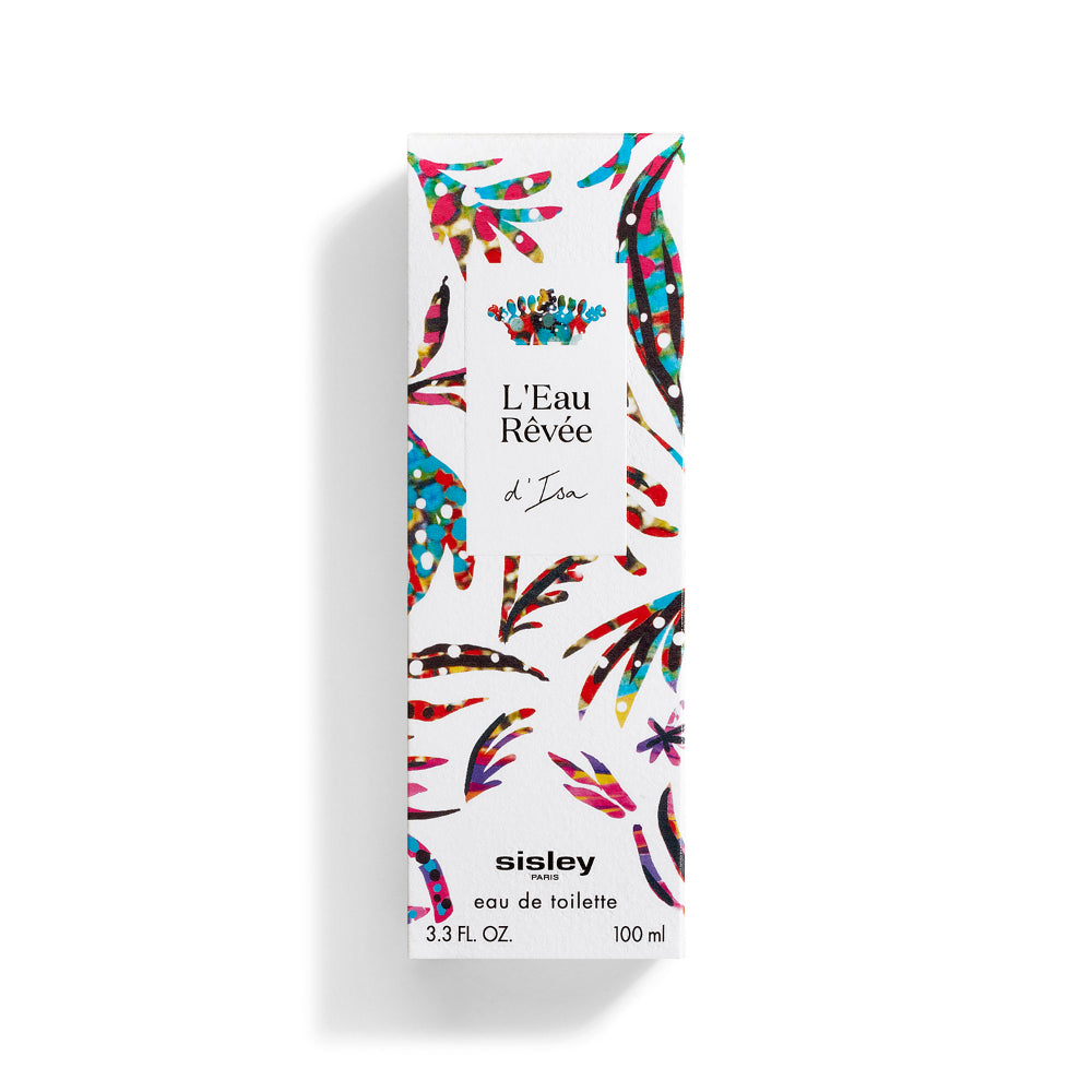Sisley L'Eau Rêvée d'Isa 100ml | Beauty | Beauty Fragrances | Beauty Men fragrances | Beauty Women fragrances | Spring Festival Sisley L'Eau Rêvée d'Isa 100ml | Beauty | Beauty Fragrances | Beauty Men fragrances | Beauty Women fragrances | Spring Festival