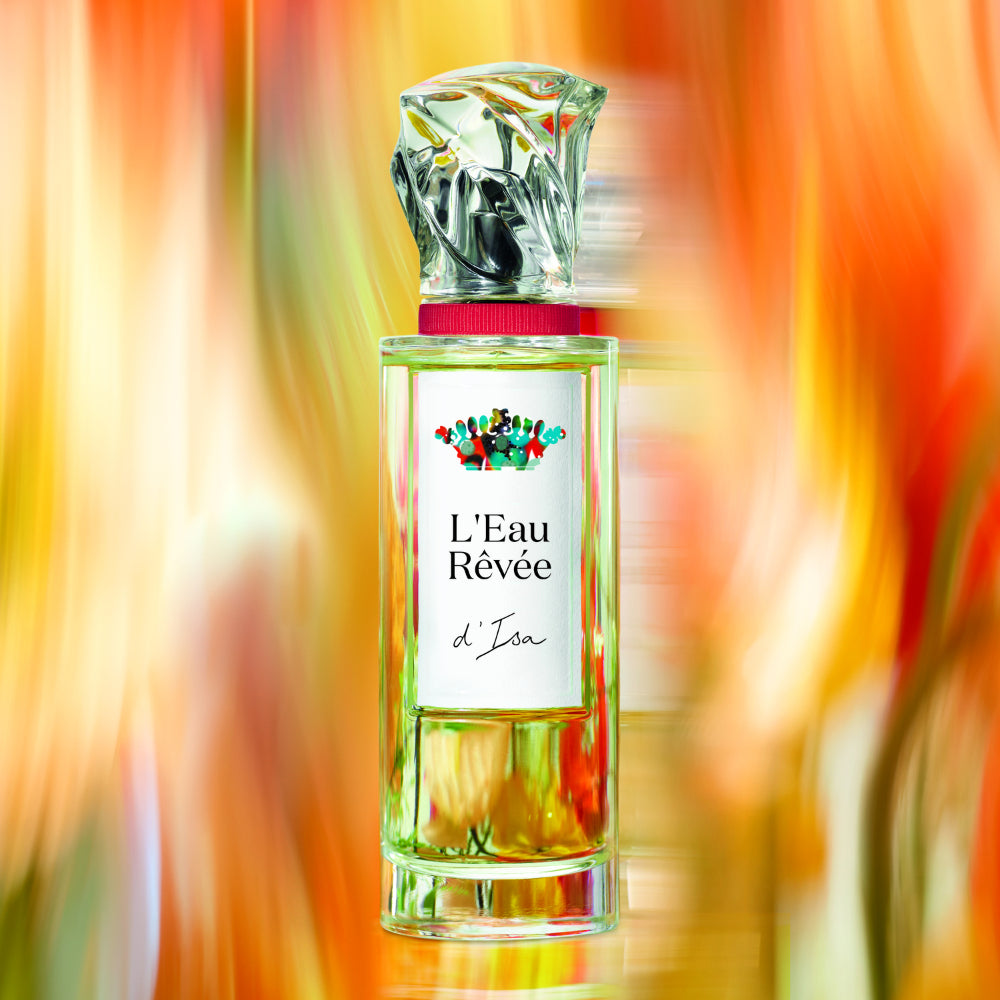 Sisley L'Eau Rêvée d'Isa 100ml | Beauty | Beauty Fragrances | Beauty Men fragrances | Beauty Women fragrances | Spring Festival Sisley L'Eau Rêvée d'Isa 100ml | Beauty | Beauty Fragrances | Beauty Men fragrances | Beauty Women fragrances | Spring Festival