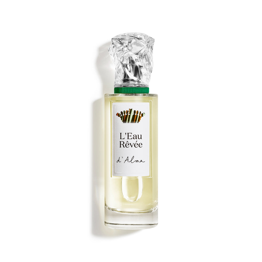 Sisley L'Eau Rêvée d'Alma 100ml | Beauty | Beauty Fragrances | Beauty Men fragrances | Beauty Women fragrances Sisley L'Eau Rêvée d'Alma 100ml | Beauty | Beauty Fragrances | Beauty Men fragrances | Beauty Women fragrances