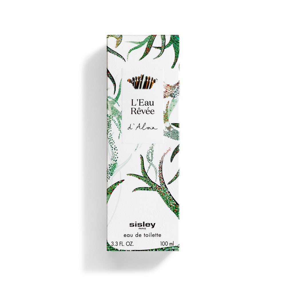Sisley L'Eau Rêvée d'Alma 100ml | Beauty | Beauty Fragrances | Beauty Men fragrances | Beauty Women fragrances Sisley L'Eau Rêvée d'Alma 100ml | Beauty | Beauty Fragrances | Beauty Men fragrances | Beauty Women fragrances
