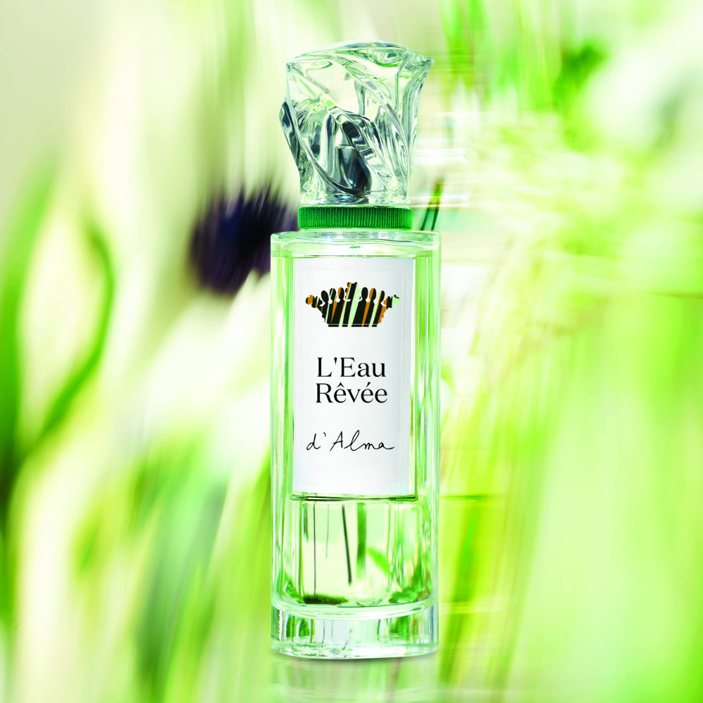 Sisley L'Eau Rêvée d'Alma 100ml | Beauty | Beauty Fragrances | Beauty Men fragrances | Beauty Women fragrances Sisley L'Eau Rêvée d'Alma 100ml | Beauty | Beauty Fragrances | Beauty Men fragrances | Beauty Women fragrances