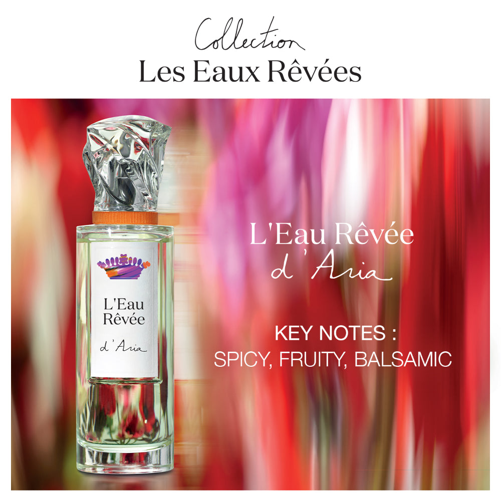 Sisley L'Eau Rêvée d'Aria 100ml | Beauty | Beauty Fragrances | Beauty Men fragrances | Beauty Women fragrances Sisley L'Eau Rêvée d'Aria 100ml | Beauty | Beauty Fragrances | Beauty Men fragrances | Beauty Women fragrances