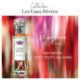 Sisley L'Eau Rêvée d'Aria 100ml