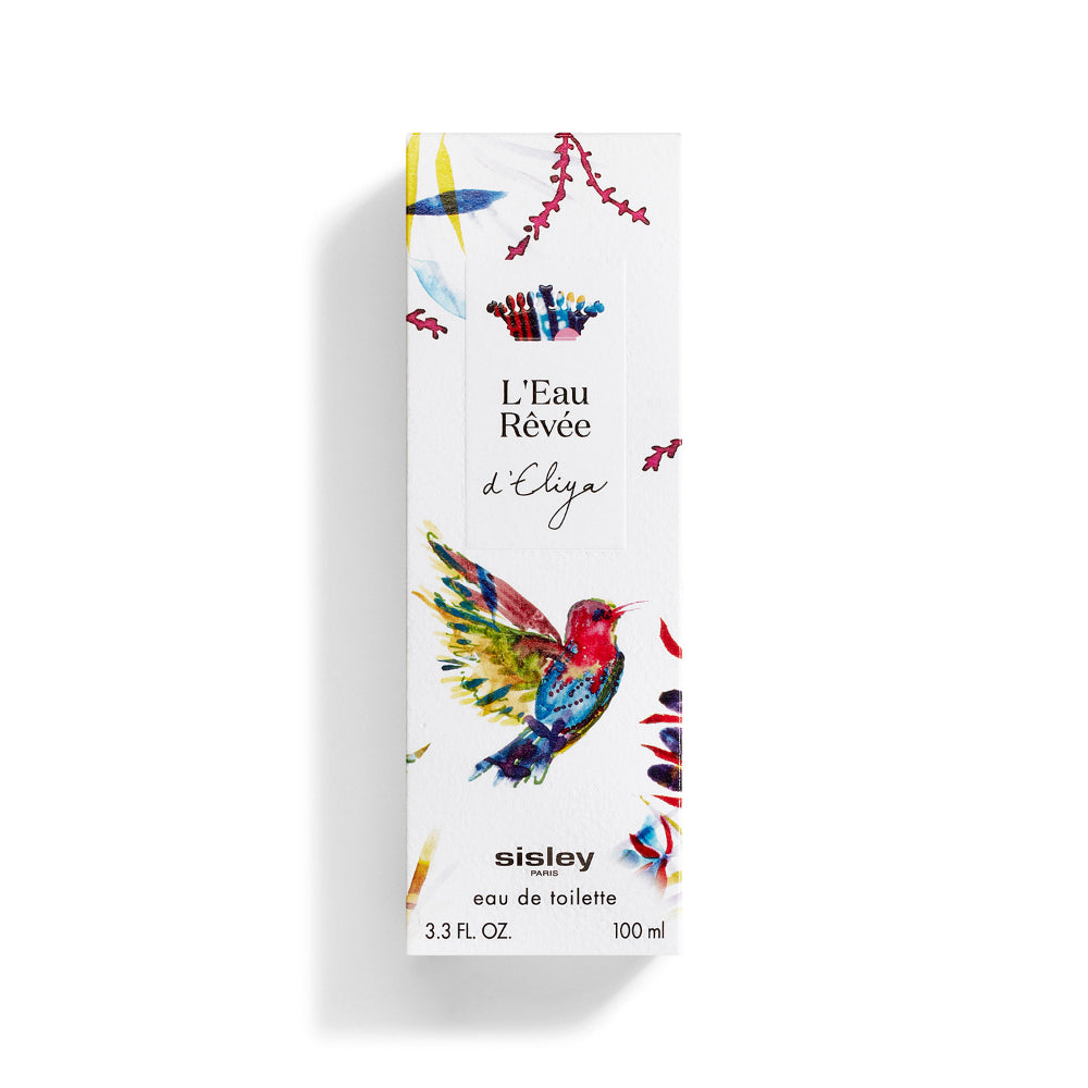 Sisley L'Eau Rêvée d'Eliya 100ml | Beauty | Beauty Fragrances | Beauty Men fragrances | Beauty Women fragrances | Spring Festival Sisley L'Eau Rêvée d'Eliya 100ml | Beauty | Beauty Fragrances | Beauty Men fragrances | Beauty Women fragrances | Spring Festival