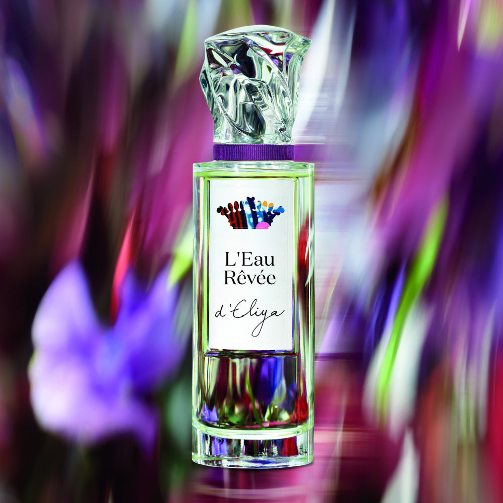Sisley L'Eau Rêvée d'Eliya 100ml | Beauty | Beauty Fragrances | Beauty Men fragrances | Beauty Women fragrances | Spring Festival Sisley L'Eau Rêvée d'Eliya 100ml | Beauty | Beauty Fragrances | Beauty Men fragrances | Beauty Women fragrances | Spring Festival