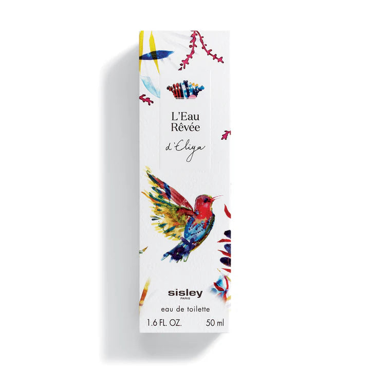 Sisley L'Eau Rêvée d'Eliya 50ml | Beauty Fragrances | Beauty Niche Fragrances | Beauty Niche fragrances Fragrance | Beauty Women fragrances | Fragrances Sisley L'Eau Rêvée d'Eliya 50ml | Beauty Fragrances | Beauty Niche Fragrances | Beauty Niche fragrances Fragrance | Beauty Women fragrances | Fragrances