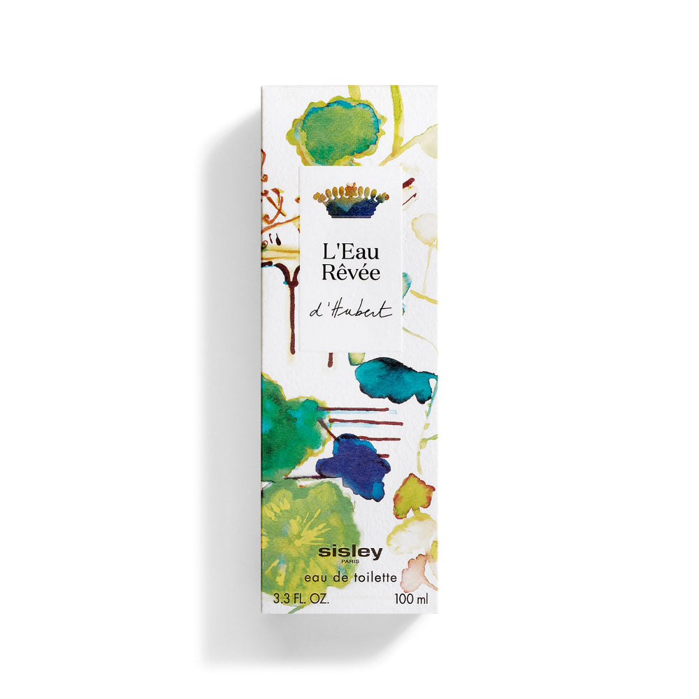 Sisley L'Eau Rêvée d'Hubert 100ml | Beauty | Beauty Fragrances | Beauty Men fragrances | Beauty Women fragrances Sisley L'Eau Rêvée d'Hubert 100ml | Beauty | Beauty Fragrances | Beauty Men fragrances | Beauty Women fragrances