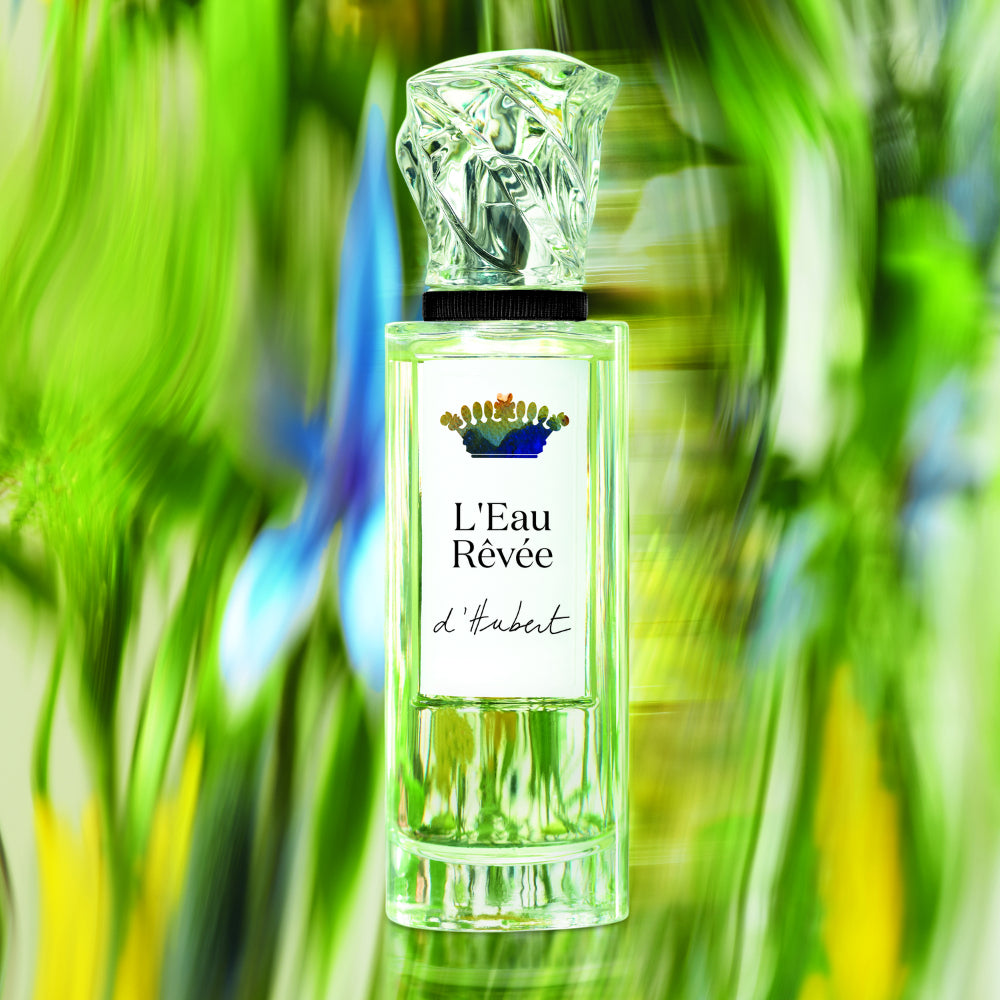 Sisley L'Eau Rêvée d'Hubert 100ml | Beauty | Beauty Fragrances | Beauty Men fragrances | Beauty Women fragrances Sisley L'Eau Rêvée d'Hubert 100ml | Beauty | Beauty Fragrances | Beauty Men fragrances | Beauty Women fragrances