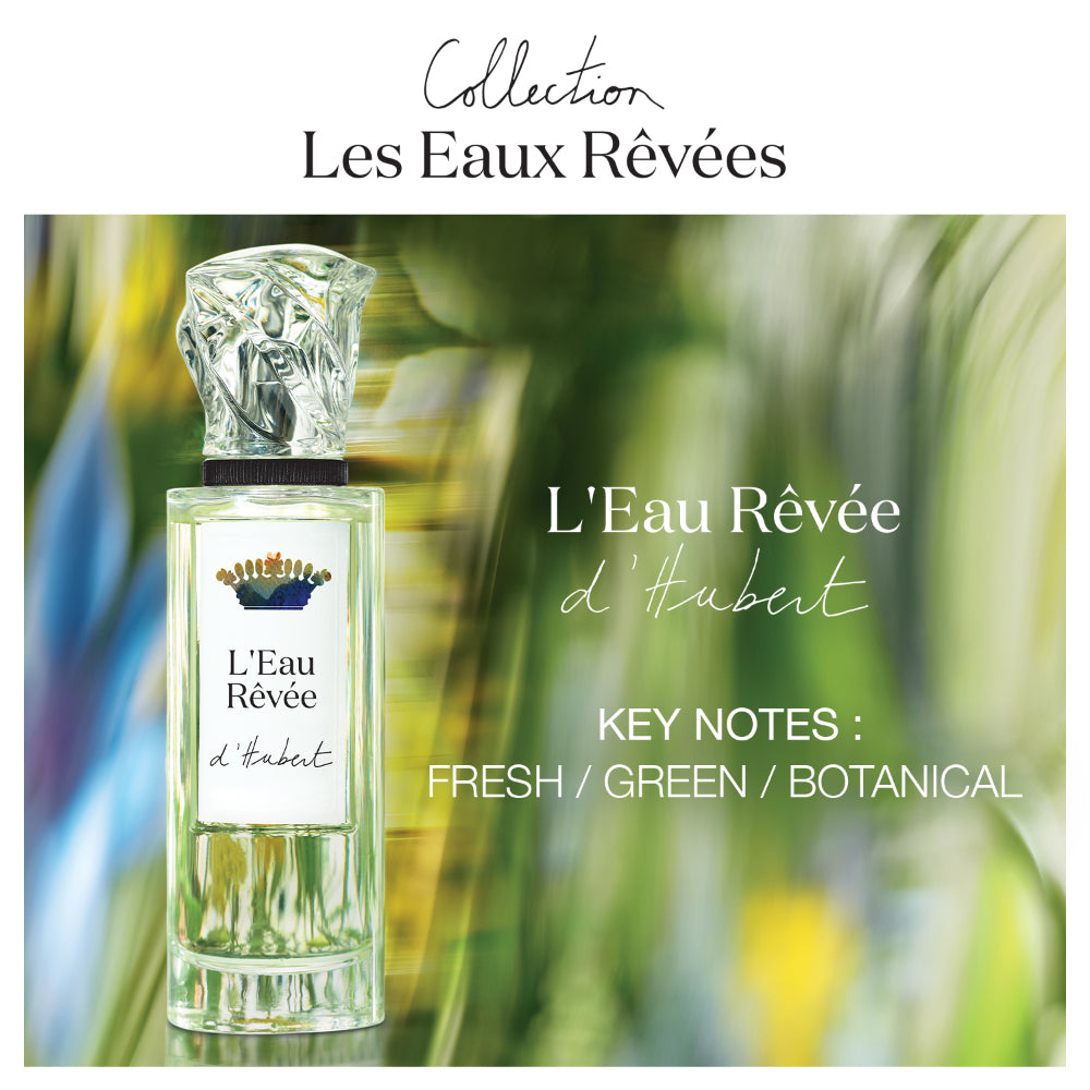 Sisley L'Eau Rêvée d'Hubert 100ml | Beauty | Beauty Fragrances | Beauty Men fragrances | Beauty Women fragrances Sisley L'Eau Rêvée d'Hubert 100ml | Beauty | Beauty Fragrances | Beauty Men fragrances | Beauty Women fragrances