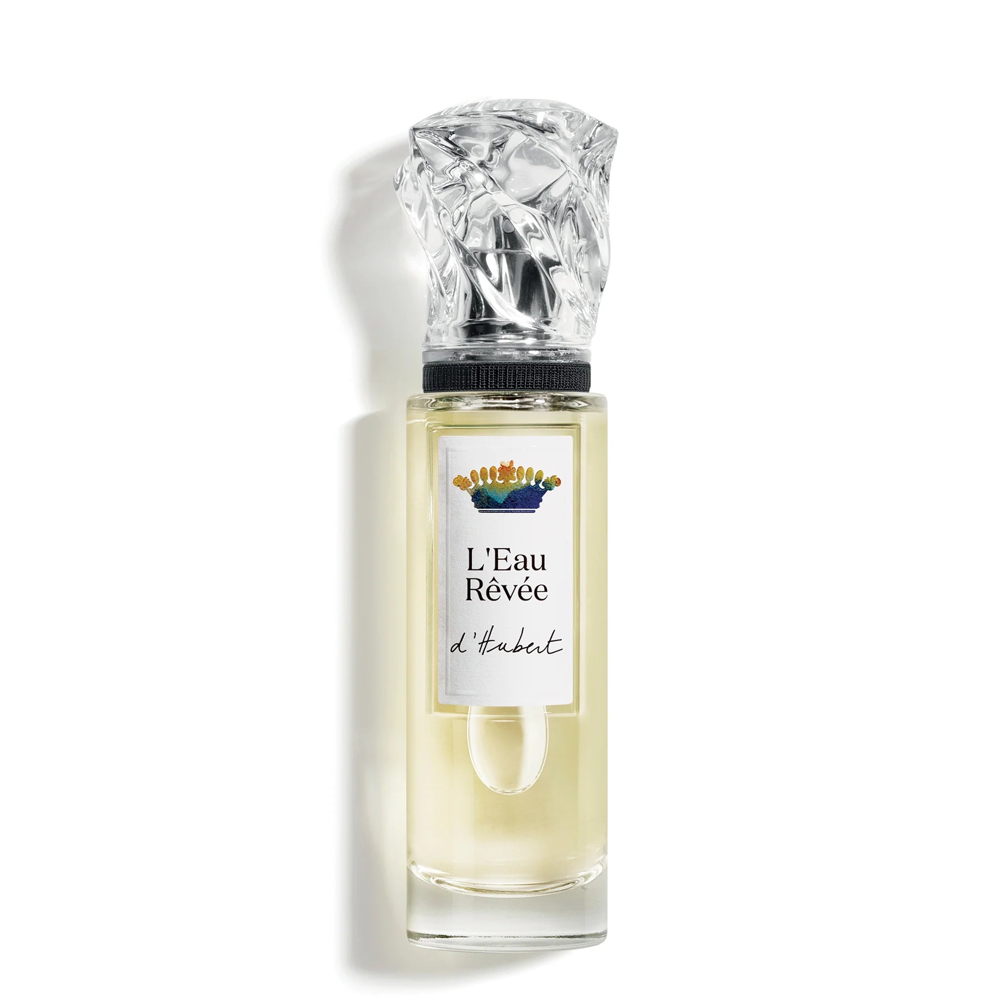 Sisley L'Eau Rêvée d'Hubert 50ml | Beauty Fragrances | Beauty Niche Fragrances | Beauty Niche fragrances Fragrance | Beauty Women fragrances | departure-to-desk | Fragrances Sisley L'Eau Rêvée d'Hubert 50ml | Beauty Fragrances | Beauty Niche Fragrances | Beauty Niche fragrances Fragrance | Beauty Women fragrances | departure-to-desk | Fragrances