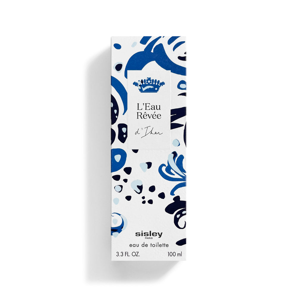 Sisley L'Eau Rêvée d'Ikar 100ml | Beauty | Beauty Fragrances | Beauty Men fragrances | Beauty Women fragrances | Spring Festival Sisley L'Eau Rêvée d'Ikar 100ml | Beauty | Beauty Fragrances | Beauty Men fragrances | Beauty Women fragrances | Spring Festival