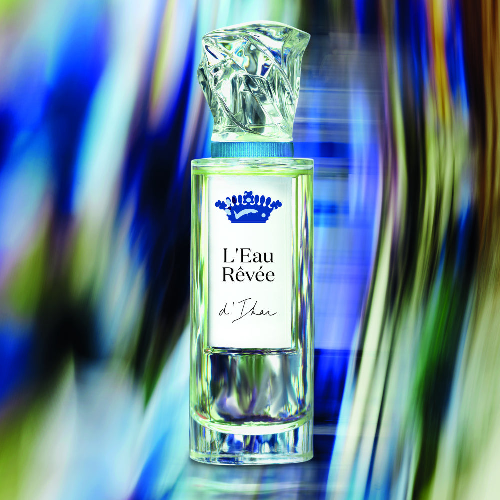 Sisley L'Eau Rêvée d'Ikar 100ml | Beauty | Beauty Fragrances | Beauty Men fragrances | Beauty Women fragrances | Spring Festival Sisley L'Eau Rêvée d'Ikar 100ml | Beauty | Beauty Fragrances | Beauty Men fragrances | Beauty Women fragrances | Spring Festival