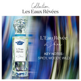 Sisley L'Eau Rêvée d'Ikar 100ml