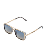 VAYO Edge Sunglasses – Black