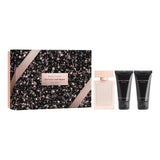 Narciso Rodriguez - For Her EDP 50 ml+ Body Lotion 50 ml + Shower Gel 50 - Giftset