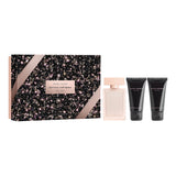 Narciso Rodriguez - For Her EDP 50 ml+ Body Lotion 50 ml + Shower Gel 50 - Giftset