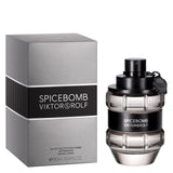 Viktor & Rolf  Spicebomb EDP 90Ml