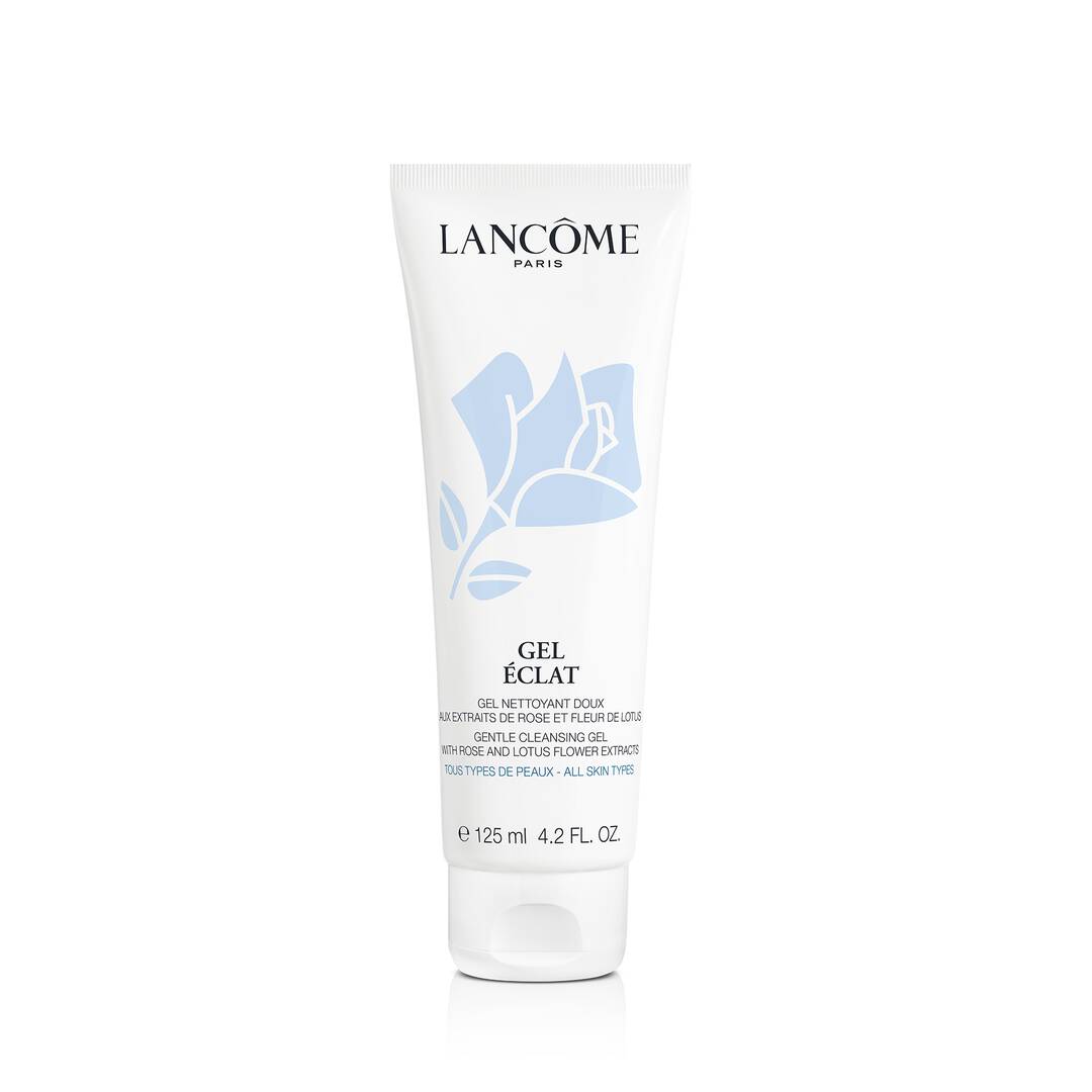 Lancome Eclat Gel - 125ml | Beauty | Beauty Selfcare | Beauty Selfcare Skincare | Cleanser | Facial Cleanser | Selfcare