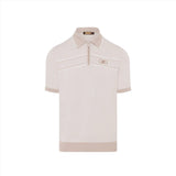 Zilli Men's Polo T-shirt