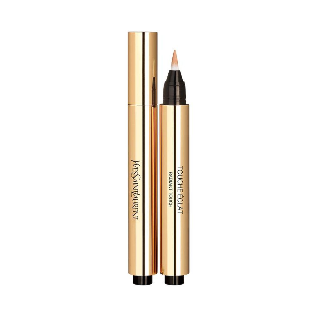 Yves Saint Laurent Touche Eclat 04 Luminous Toffee - 2.5ml | Beauty | Beauty Cosmetics | Beauty Cosmetics Face | Beauty Face | Concealer | Cosmetics | Face make up