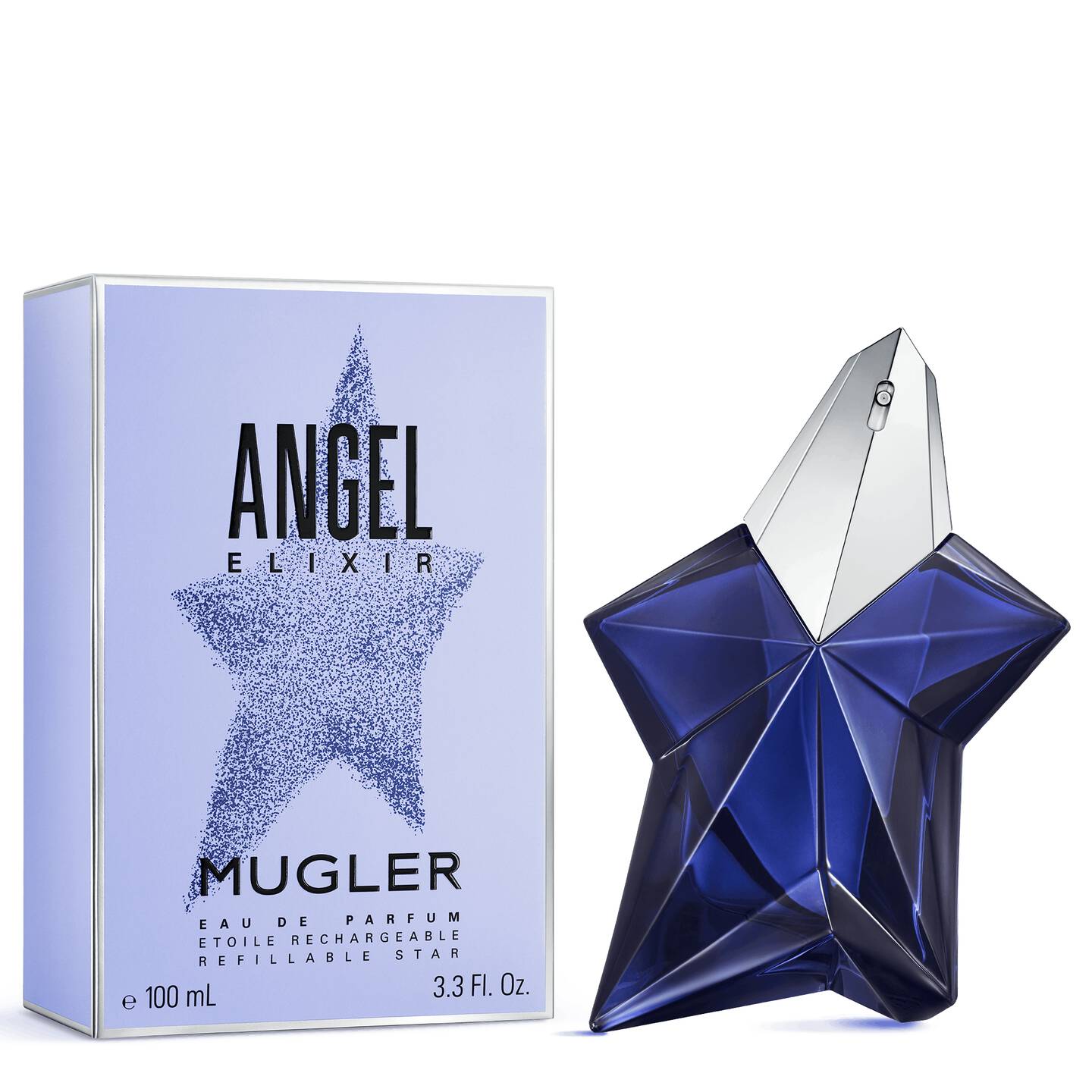 Mugler Angel Elixir EDP Spray 100ml | Beauty | Beauty Fragrances | Beauty Women fragrances | Women | Womens Mugler Angel Elixir EDP Spray 100ml | Beauty | Beauty Fragrances | Beauty Women fragrances | Women | Womens