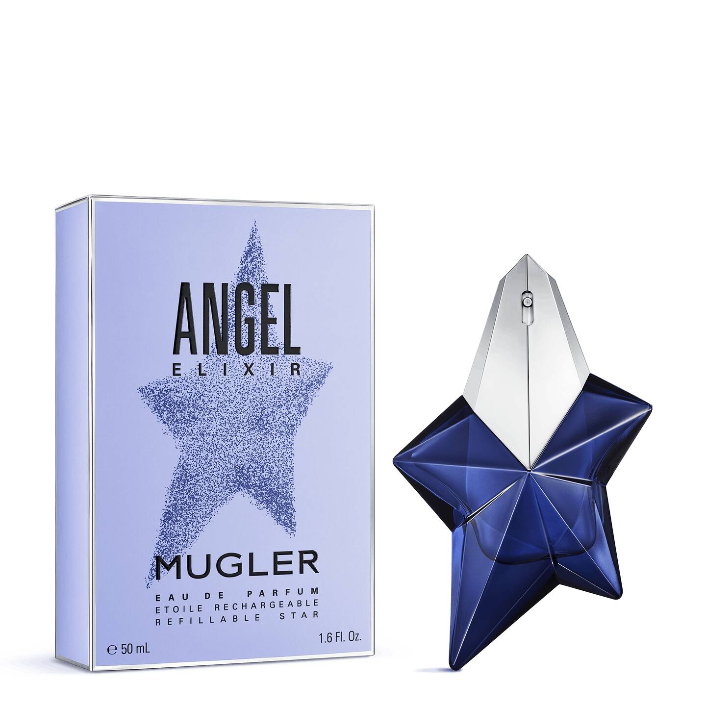 Mugler Angel Elixir EDP Spray 50ml | Beauty | Beauty Fragrances | Beauty Women fragrances | Women | Womens Mugler Angel Elixir EDP Spray 50ml | Beauty | Beauty Fragrances | Beauty Women fragrances | Women | Womens