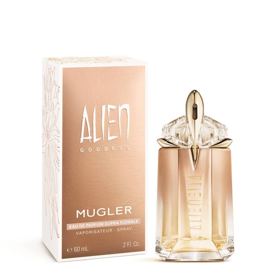 Mugler Alien Goddess Supra Florale EDP 60ml | Beauty | Beauty Fragrances | Beauty Women fragrances | Women | Womens Mugler Alien Goddess Supra Florale EDP 60ml | Beauty | Beauty Fragrances | Beauty Women fragrances | Women | Womens