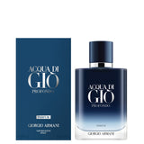Giorgio Armani Men's Acqua Di Gio Profondo Parfum - 100ml