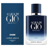 Giorgio Armani Men's Acqua Di Gio Profondo Parfum - 50ml