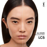 Yves Saint Laurent All Hours Concealer LC5 - 15ml