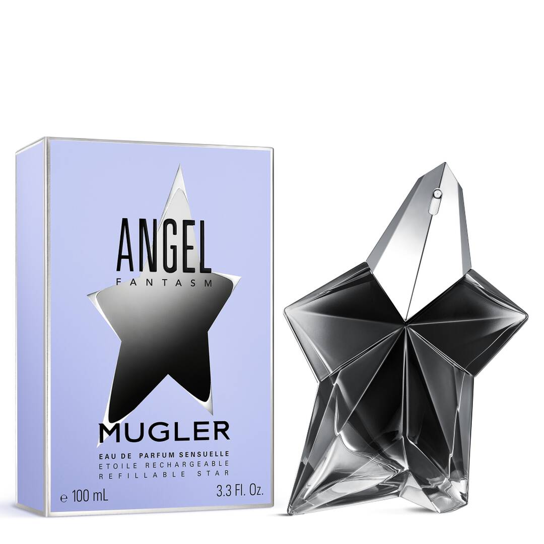 Mugler Angel Fantasm EDP 100ml | Beauty | Beauty Fragrances | Beauty Women fragrances | Women | Womens Mugler Angel Fantasm EDP 100ml | Beauty | Beauty Fragrances | Beauty Women fragrances | Women | Womens