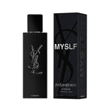 Yves Saint Laurent Men's Myslf Le Parfum EDP - 60ml