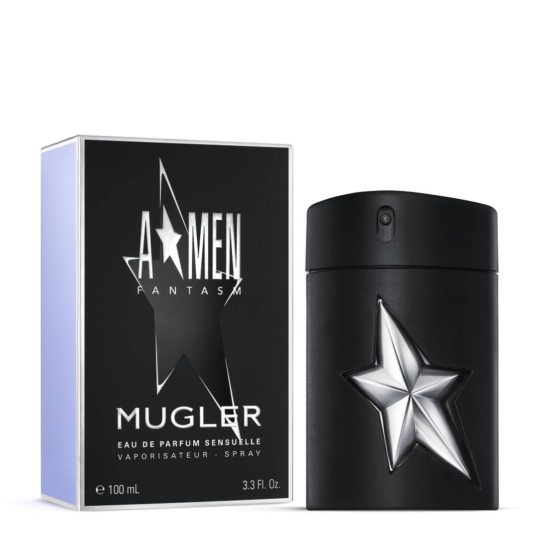 Mugler A-Men Fantasm EDP 100ml | Beauty | Beauty Fragrances | Beauty Men fragrances | Men.Mens Mugler A-Men Fantasm EDP 100ml | Beauty | Beauty Fragrances | Beauty Men fragrances | Men.Mens