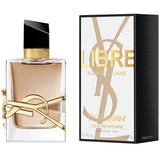 Yves Saint Laurent Libre Flower & Flames EDP - 50ml