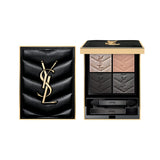 Yves Saint Laurent Eyeshadow Couture Mini Clutch 700 Over Noir - 4g