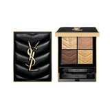Yves Saint Laurent Eyeshadow Couture Mini Clutch 800 Over Dore - 4g