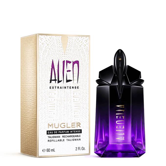 Mugler Alien Extra intense EDP 60ml | Beauty | Beauty Fragrances | Beauty Women fragrances | Women | Womens Mugler Alien Extra intense EDP 60ml | Beauty | Beauty Fragrances | Beauty Women fragrances | Women | Womens