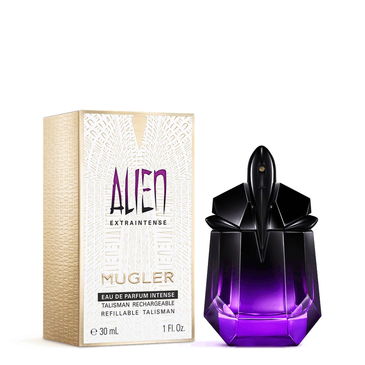 Mugler Alien Extra intense EDP 30ml | Beauty | Beauty Fragrances | Beauty Women fragrances | Women | Womens Mugler Alien Extra intense EDP 30ml | Beauty | Beauty Fragrances | Beauty Women fragrances | Women | Womens