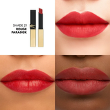 إيف سان لوران The Slim 21 Rouge Paradox