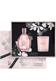 Viktor & Rolf Flowerbomb EDP - 100ml+ Candle