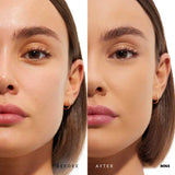 YSL Ah Glow Foundation in shade MN4, a medium-neutral skin tone.