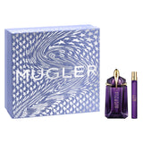Mugler Alien Gift Set EDP 60ml+10ml
