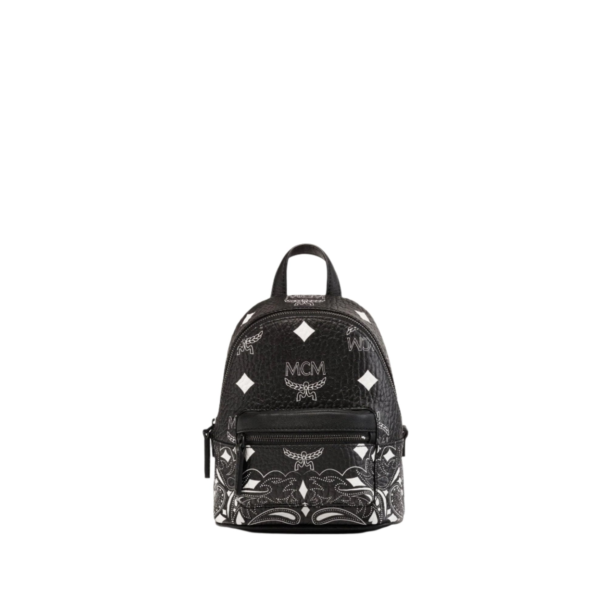 MCM Women's Stark Crossbody Backpack in Bandana Visetos | All Bags | Backpack | Backpacks | GCC | Men | Men All bags | Men Backpack | Mens | Women | Women All Bags | Women Backpack | Womens MCM Women's Stark Crossbody Backpack in Bandana Visetos | All Bags | Backpack | Backpacks | GCC | Men | Men All bags | Men Backpack | Mens | Women | Women All Bags | Women Backpack | Womens