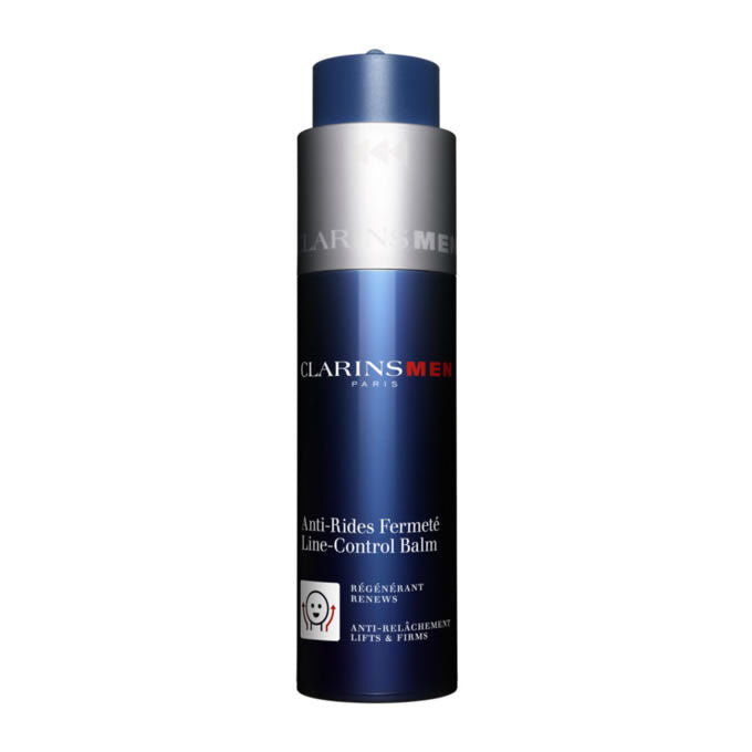 Clarins Men Line-Control Balm - 50ml | Beauty | Beauty Selfcare | Beauty Selfcare Skincare | Men skincare | Selfcare | Skincare Clarins Men Line-Control Balm - 50ml | Beauty | Beauty Selfcare | Beauty Selfcare Skincare | Men skincare | Selfcare | Skincare