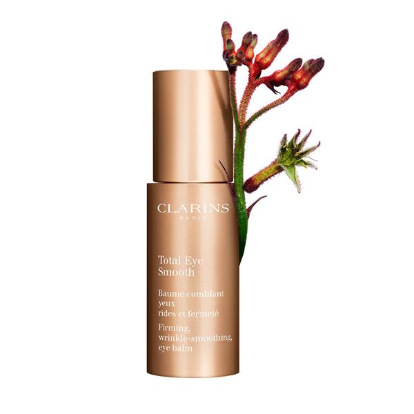 Clarins Total Eye Smooth - 100ml | Beauty | Beauty Selfcare | Beauty Selfcare Skincare | Eye care | Selfcare Clarins Total Eye Smooth - 100ml | Beauty | Beauty Selfcare | Beauty Selfcare Skincare | Eye care | Selfcare