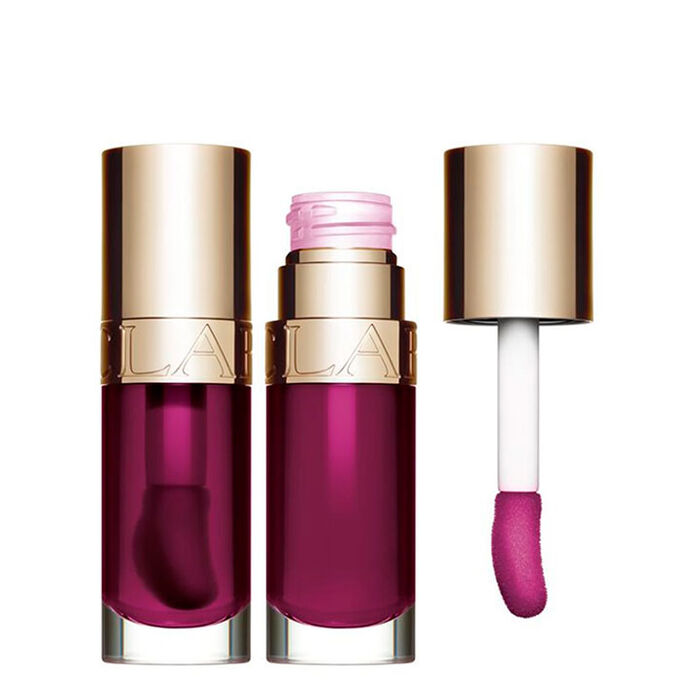Clarins Lip Comfort Oil - 10 Plum | Beauty | Beauty Cosmetics | Beauty Cosmetics Lips | Beauty Lips | Cosmetics | Lip Gloss | Lips Clarins Lip Comfort Oil - 10 Plum | Beauty | Beauty Cosmetics | Beauty Cosmetics Lips | Beauty Lips | Cosmetics | Lip Gloss | Lips