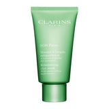 Clarins SOS Pure Rebalancing Clay Mask - 75ml