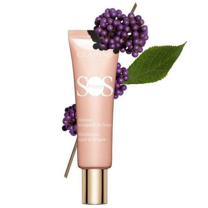 Clarins SOS Primer - Rose - 30ml | Beauty | Beauty Cosmetics | Beauty Cosmetics Face | Beauty Face | Face make up | Face Primer | Primer Clarins SOS Primer - Rose - 30ml | Beauty | Beauty Cosmetics | Beauty Cosmetics Face | Beauty Face | Face make up | Face Primer | Primer